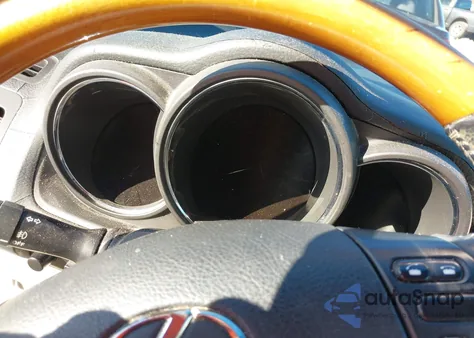 2007 Lexus Rx 350 z USA, uszkodzony, nr VIN 2T2GK31U87C017832